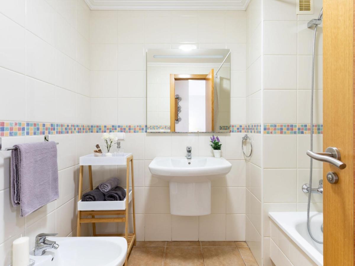 Apartment Sunny Tejita By Interhome La Tejita Екстериор снимка