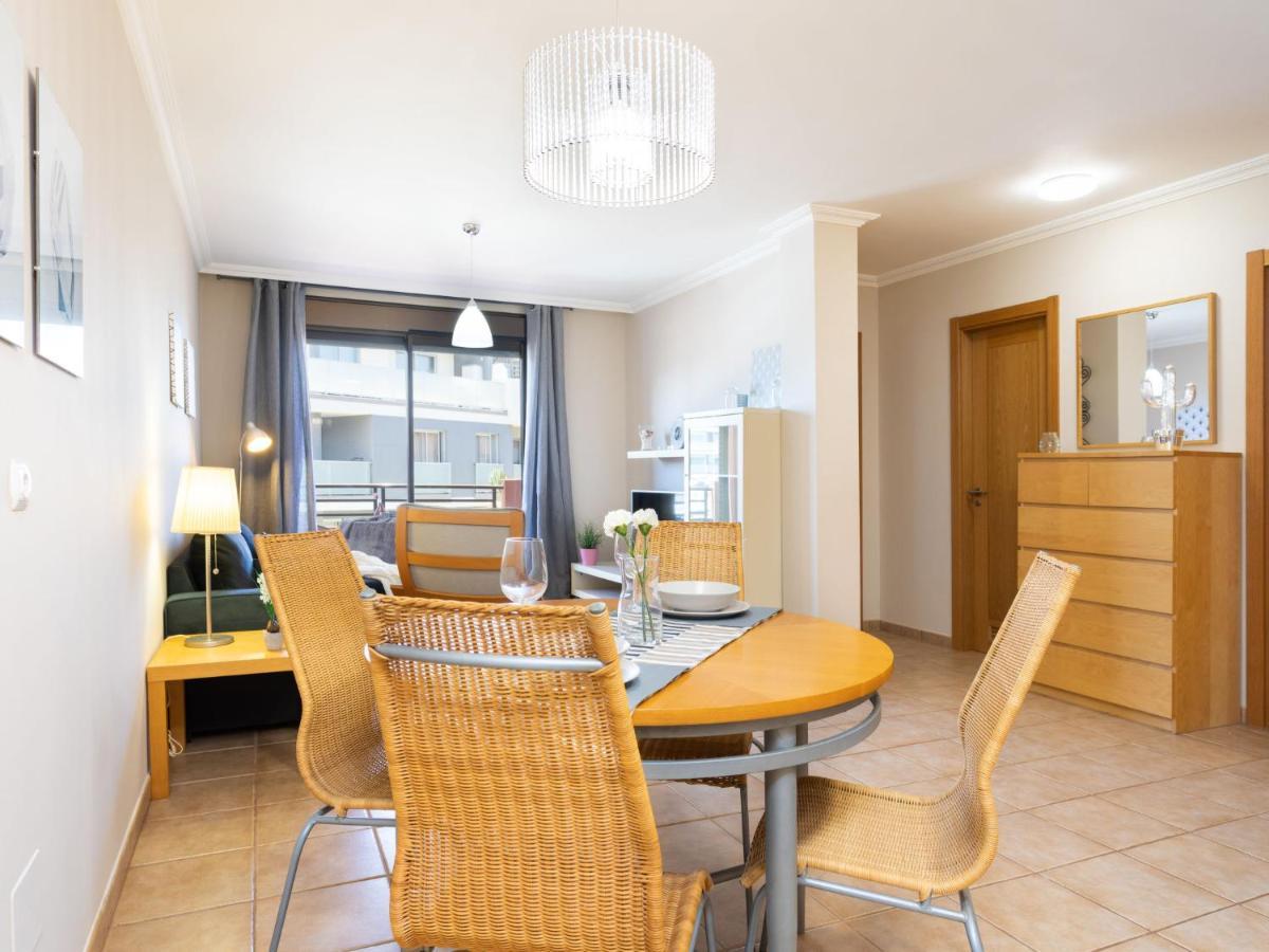 Apartment Sunny Tejita By Interhome La Tejita Екстериор снимка