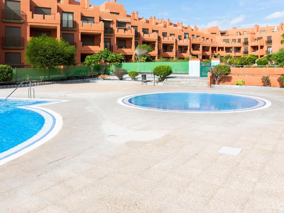 Apartment Sunny Tejita By Interhome La Tejita Екстериор снимка