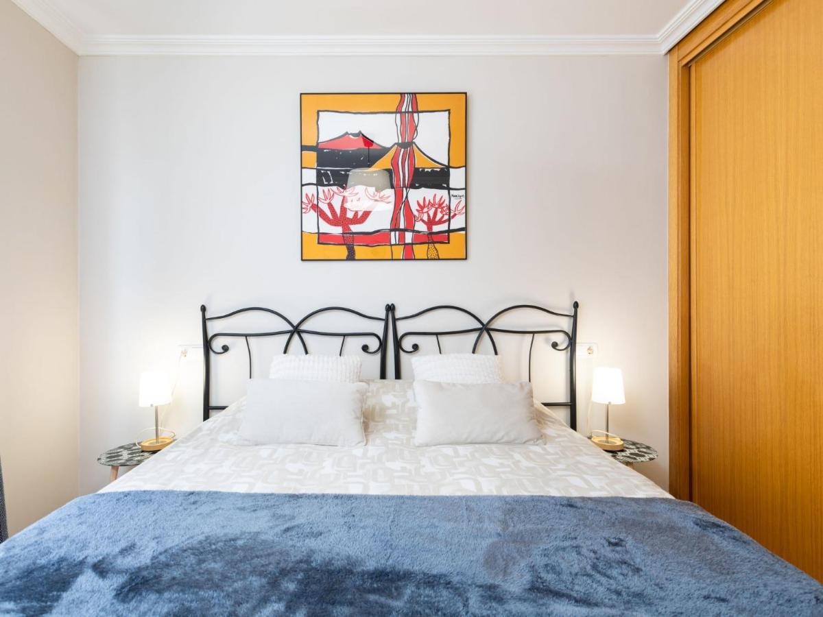 Apartment Sunny Tejita By Interhome La Tejita Екстериор снимка